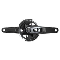 Priekinis žvaigždžių blokas SRAM AM FCX0 EGL SNLPMQ174CL55DUB170BLK2G32TT