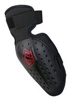 Alkūnių  apsaugos TLD ELBOW GUARDS ROGUE BLACK (59000300)
