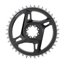 00.6218.060.004 - SRAM CRING ROAD 46T DM X-SYNC RED E1