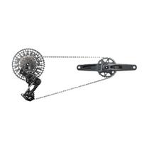 00.7918.414.002 - SRAM GS GX EAGLE TRANSMISSION AXS 170 TT D2