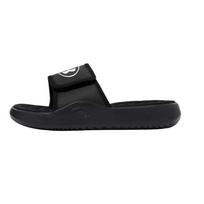 Under Armour  Ignite Pro 8 Slide Galaxy Black White Women Sneakers 6000033-001 36.5