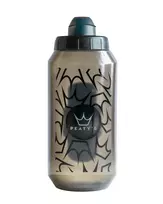 PEATY S X FIDLOCK BIG DOG LÁHEV LOGO SMOKE 750 ML (PBTL-LG26-SMK-750-12)