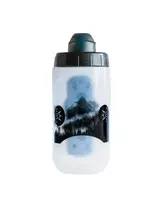 PEATY S X FIDLOCK LOCKIN LÁHEV STORM CLEAR 450 ML (PBTL-STRM-CLR-450-12)