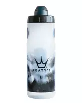PEATY S X FIDLOCK LOCKIN LÁHEV STORM CLEAR 600 ML (PBTL-STRM-CLR-600-12)