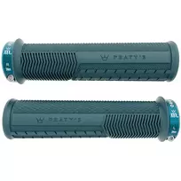 PEATY S GRIPY MONARCH PRO KNURL THICK STORM (PGM-PRO-KNL-THK-STM-20)