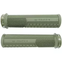 PEATY S GRIPY MONARCH PRO KNURL THIN MINT (PGM-PRO-KNL-THN-MNT-20)