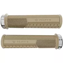 PEATY S GRIPY MONARCH PRO KNURL THIN SAGE (PGM-PRO-KNL-THN-SGE-20)