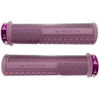 PEATY S GRIPY MONARCH PRO MUSHROOM THIN PLUM (PGM-PRO-MSH-THN-PLM-20)