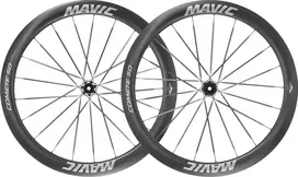 MAVIC COMETE 50 DISC CENTERLOCK SRAM XDR PAIR (P00154406)