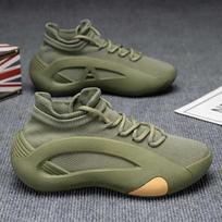 Fashion Thick-heeled Hiphop Shoes Sports Tennis Size 46 Sneakers Men Tenni Factory Wide Fit Tines Sporty Pie Authentic Designer 39
