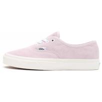 Vans Authentic Low Top Skate Shoes Unisex Sneakers Pink VN0A5HZS9G4 36