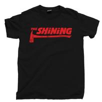 STANLEY KUBRICK T Shirt Firemans Axe Ax The Shining Movie Tee Blu Ray DVD Poster XL