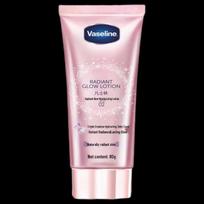 Vaseline Švytintis spindesys kūno losjonas