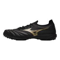 Mizuno TF Turf Artificial Turf Soccer Shoes Men's Mizuno Q1GB254050 39 juoda