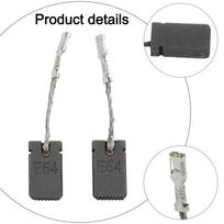 Replacement Carbon Brush for Bosch Angle Grinder For GWS 11 125 CI For GWS 14 125 C For GWS 15 125 CIH and More China Mainland