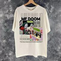 Mf Doom T SHIRT Unisex Size S-5XL Cotton Short Sleeve Unisex T-Shirt S