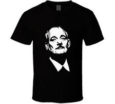 Bill Murray KCCO vektorinis marškinėlis T-shirt Tee Dovana Naujas Unisex marškinėlis XXXXL