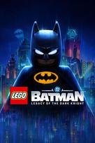 LEGO® Batman™: Legacy of the Dark Knight + Pre-Order Bonus Steam Key (PC) EUROPE