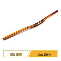 Lishi Mountain Bike Downhill Handlebar