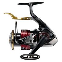 SHIMANO Ritė 25 Hyperforce Type 2 C3000DXXG S L BB-X (Kairė)