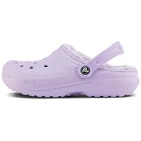 Crocs Classic Lined Clogs 'Lavender' 203591-50P 39-40