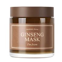 I'm From Ginseng Mask Nourishing & Revitalizing Wash-Off Face Mask 120g
