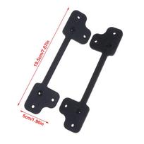 Wall-Mount Charger Holder For DC18RC And DC40RA Secure Storage For Garage