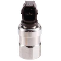 Variklio kuro purkštuko solenoidinis vožtuvas Dalies numeris 23670-30040 2367030040 Toyota Dyna Hilux 2.5