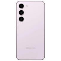 Samsung Galaxy S23 5G eSIM+SIM 8/128GB violetinė