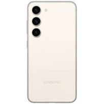 Samsung Galaxy S23 5G eSIM+SIM 8/128GB balta