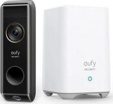 Durų skambutis Eufy E8213 2K
