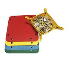 In Stock Exclusive Puzzle Storage Mat - 26x46 Inch Felt for 1000-6000 Piece Puzzles
