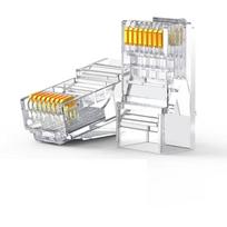 UGREEN Cat6 RJ45 Unshielded Network Connectors