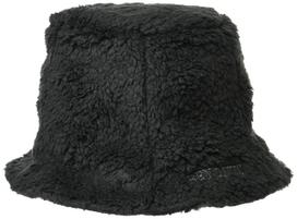 Boa Tulip Hat [Ben Davis] juoda