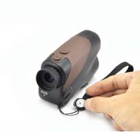 Visionking Compact 6x25 Golf Hunting Rangefinder LCD Roof Bak4 Optics Monocular 900m Distance Meter Angle Hight Laser Telescope 6X25CK