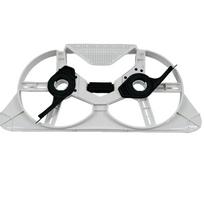Original Dreame X40 Ultra/X40 Ultra Complete Mop Cleaning Station Tray Accessories Washing Plate washboard Spare Parts Washing Plate