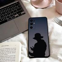 B-Beny-y Jr LowFlyer Phone Case For Samsung S25,S24,S21,S22,S23,S30,Ultra,S20,Plus,Fe,Soft Silicone Black Cover Samsung S21 s305G