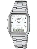 Zegarek Damski Casio Youth Aq-230A-7Dmq + Box