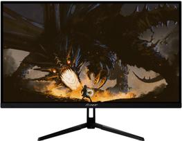 Monitorius Arozzi Nova AZ-NO-27T2K180-BK, IPS, 180 Hz, QHD, 27"