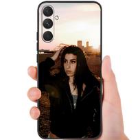 Amy Winehouse Phone Case For Samsung S26 S25 Plus S20 S20 Plus S22 Ultra S23 FE S21 Plus S21 Ultra Soft Cover Samsung S21 Plus