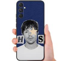 H-HaRRy Music Styles Phone Case For Samsung A25 A13 A33 5G A54 A36 A35 A56 A52 A14 Shockproof Soft Cover Samsung A22 5G