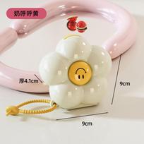 New dopamine portable medicine box, separated pills, mini multifunctional travel earrings, necklace, ring storage plastic