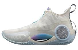 LINING Way Of Wade 9 IX Men's - Cotton Candy ABAR119-12 41