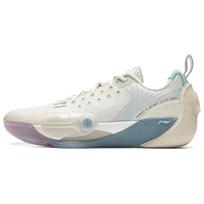 Li Ning All City 13 žemi krepšinio bateliai vyriški Balti Mėlyni ABAV017-1 41.5