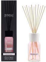 Namų kvapas, kvapiosios lazdelės Millefiori Milano Blossom & Wood, 500 ml Rožinė sp.