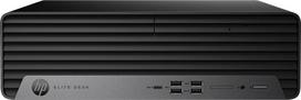 Stacionarus kompiuteris HP 8700G, 512GB, DDR5 16GB, SSD 512GB, AMD Radeon 780M -, Windows 11 Pro HP Elite 805 G9