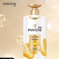 Pantene PRO-V Daily Moisture Renewal Conditioner, 4 x 750g