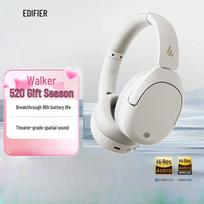 Edifier W830NB Active Noise Cancelling Bluetooth Headphones