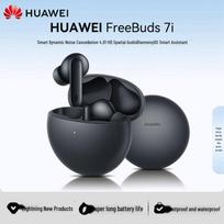 HUAWEI FreeBuds 7i True Wireless Bluetooth Earbuds
