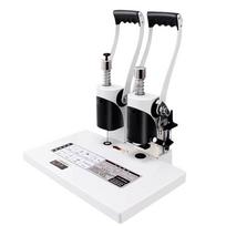 Kemi CM-40 Manual A3 Financial Document Binder CN plug (adapter included)